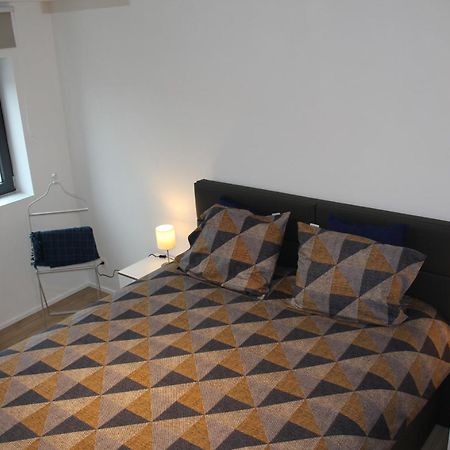 Cosy@Sea Villa Middelkerke Buitenkant foto