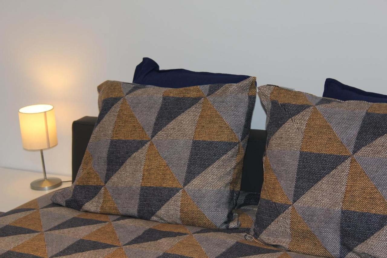 Cosy@Sea Villa Middelkerke Buitenkant foto