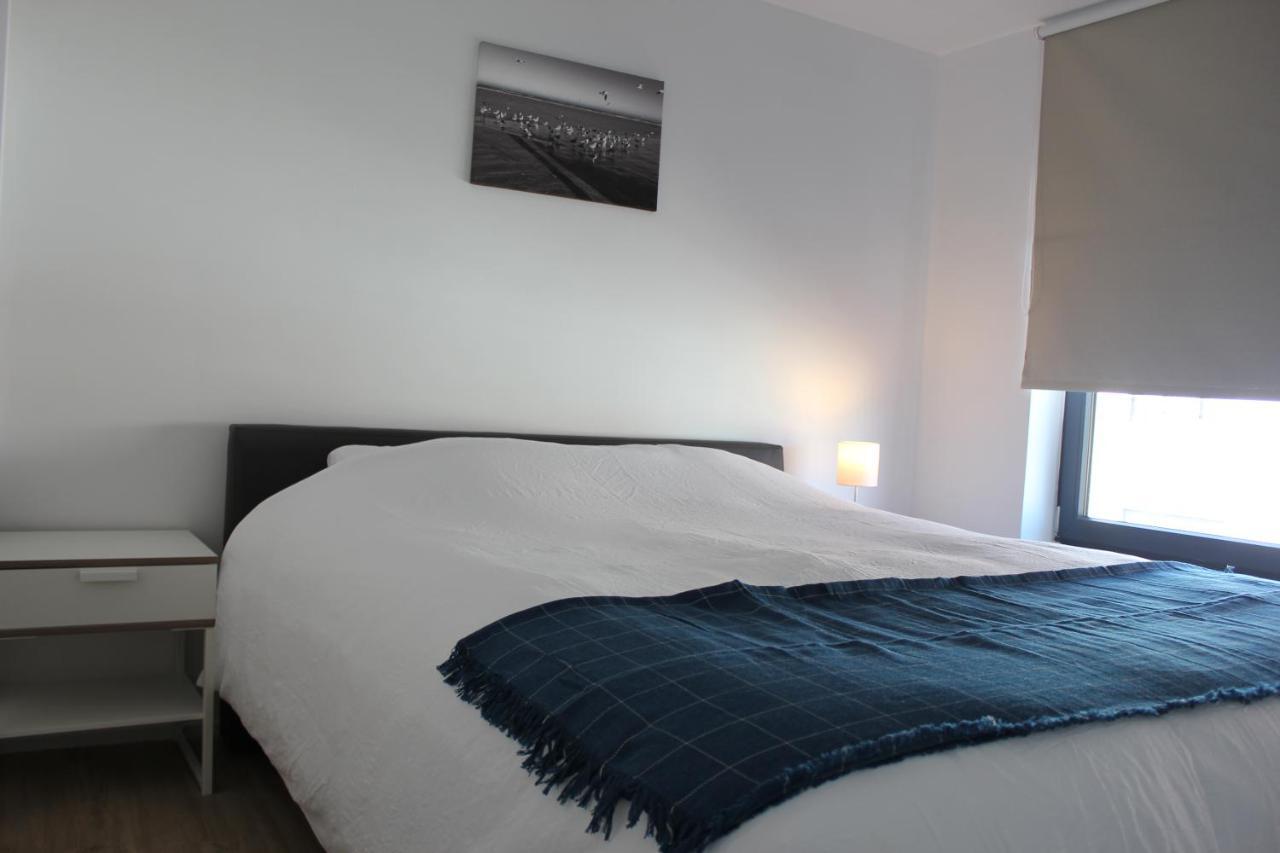 Cosy@Sea Villa Middelkerke Buitenkant foto